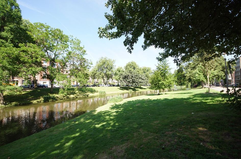 Heemraadssingel 332A