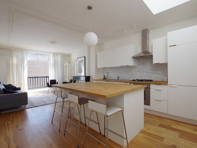 Heemraadssingel 332A, Rotterdam