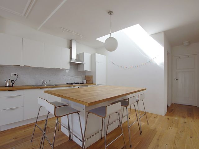 Heemraadssingel 332A, Rotterdam