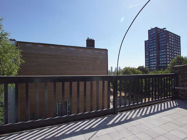 Heemraadssingel 332A, Rotterdam