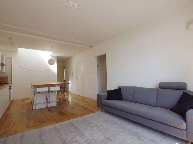 Heemraadssingel 332A, Rotterdam