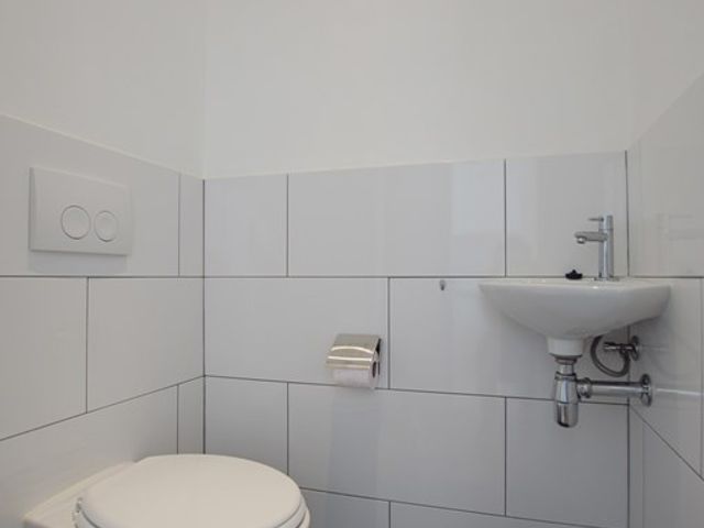 Heemraadssingel 332A, Rotterdam