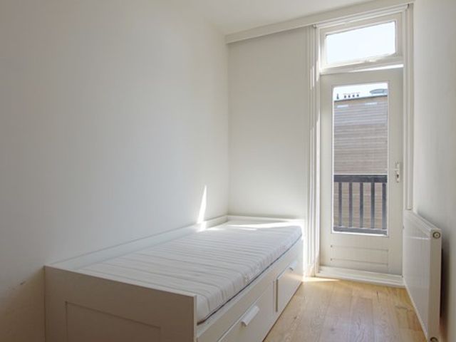 Heemraadssingel 332A, Rotterdam