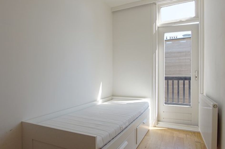 Heemraadssingel 332A