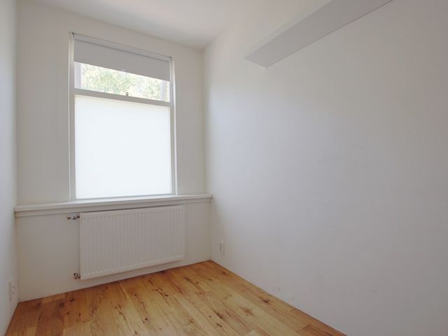 Heemraadssingel 332A, Rotterdam