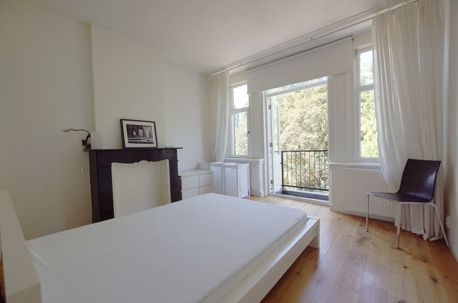 Heemraadssingel 332A