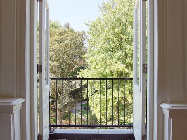 Heemraadssingel 332A, Rotterdam