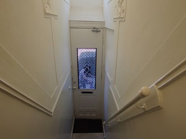 Heemraadssingel 332A, Rotterdam