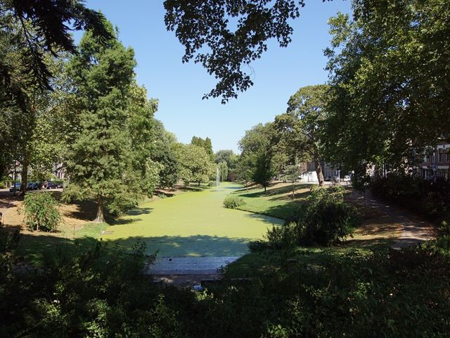 Heemraadssingel 332A, Rotterdam