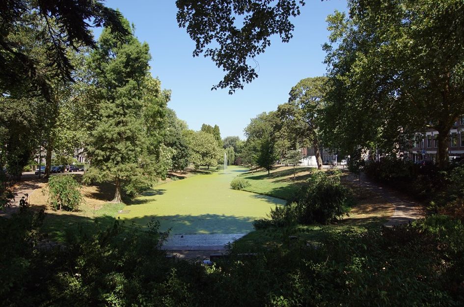 Heemraadssingel 332A