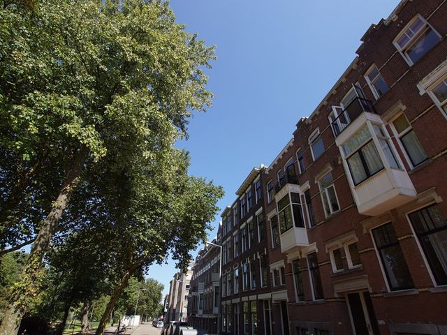 Heemraadssingel 332A, Rotterdam