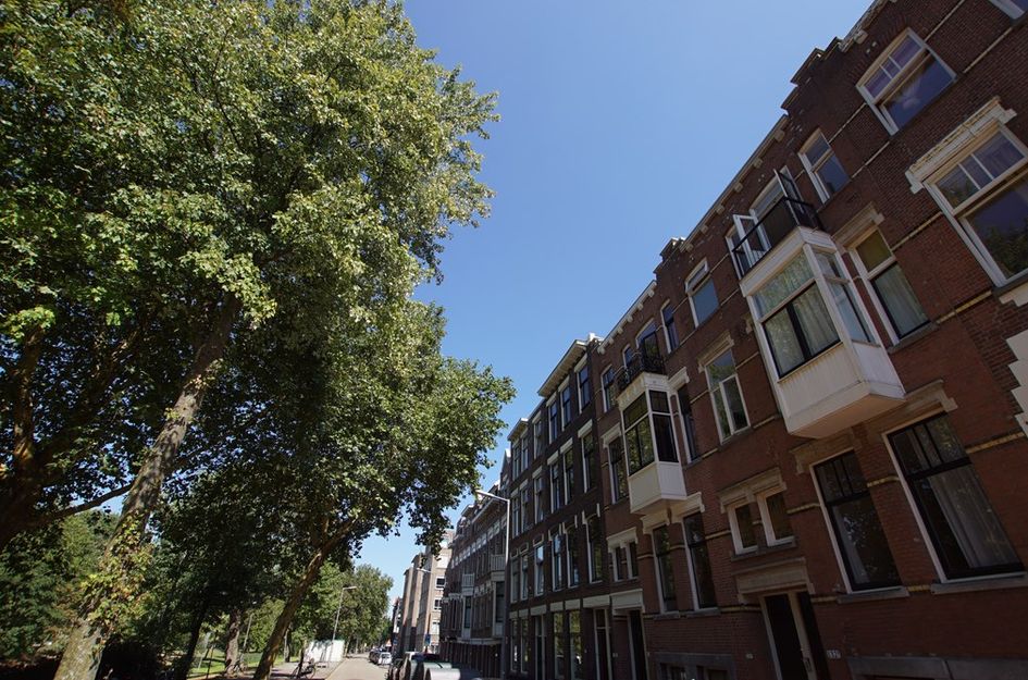 Heemraadssingel 332A