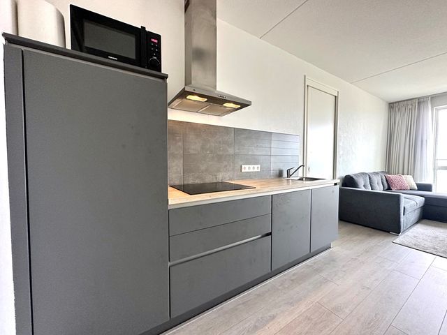 Laakweg 25E, 's-Gravenhage