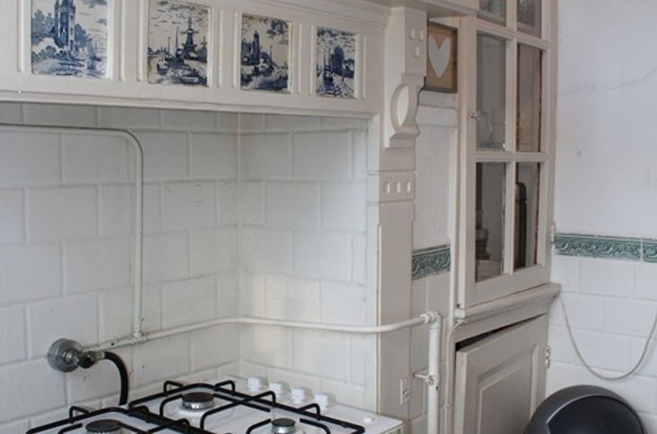 Rodenrijselaan 34B02VZ