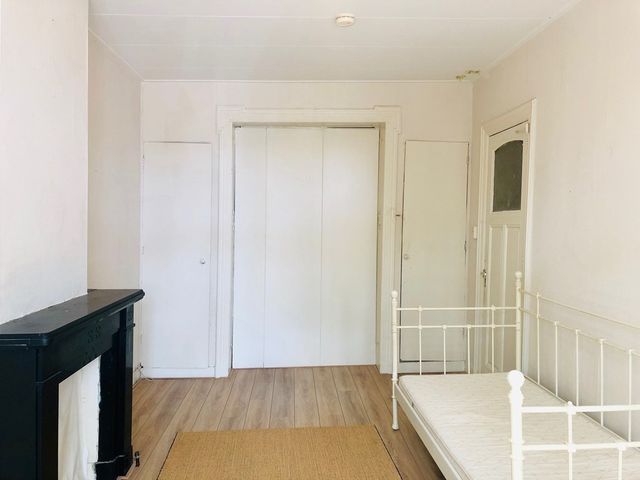 Rodenrijselaan 34B02VZ, Rotterdam