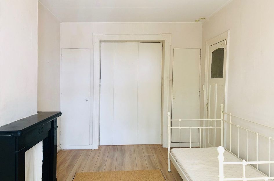 Rodenrijselaan 34B02VZ