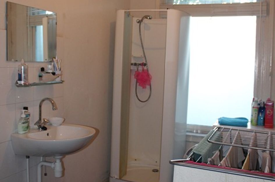 Rodenrijselaan 34B02VZ