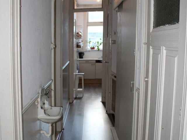 Rodenrijselaan 34B02VZ, Rotterdam