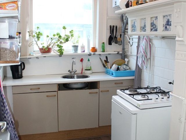 Rodenrijselaan 34B02VZ, Rotterdam