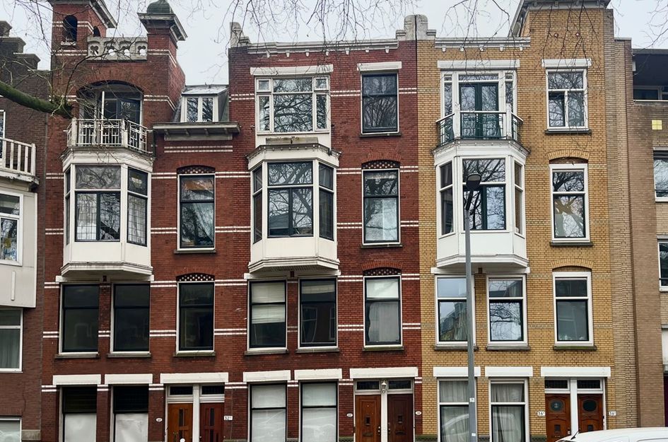 Rodenrijselaan 34B02VZ