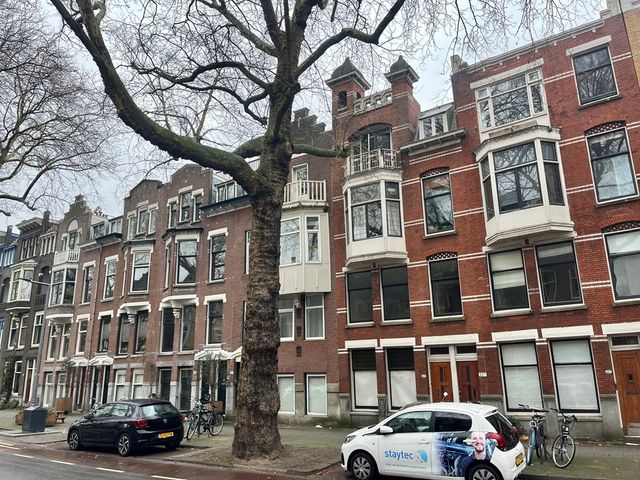 Rodenrijselaan 34B02VZ, Rotterdam