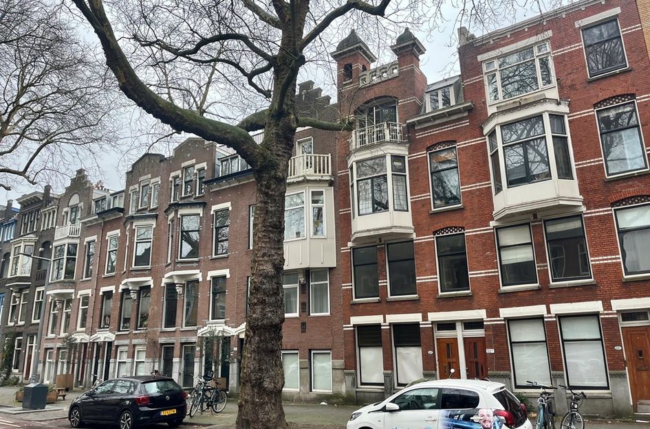 Rodenrijselaan 34B02VZ