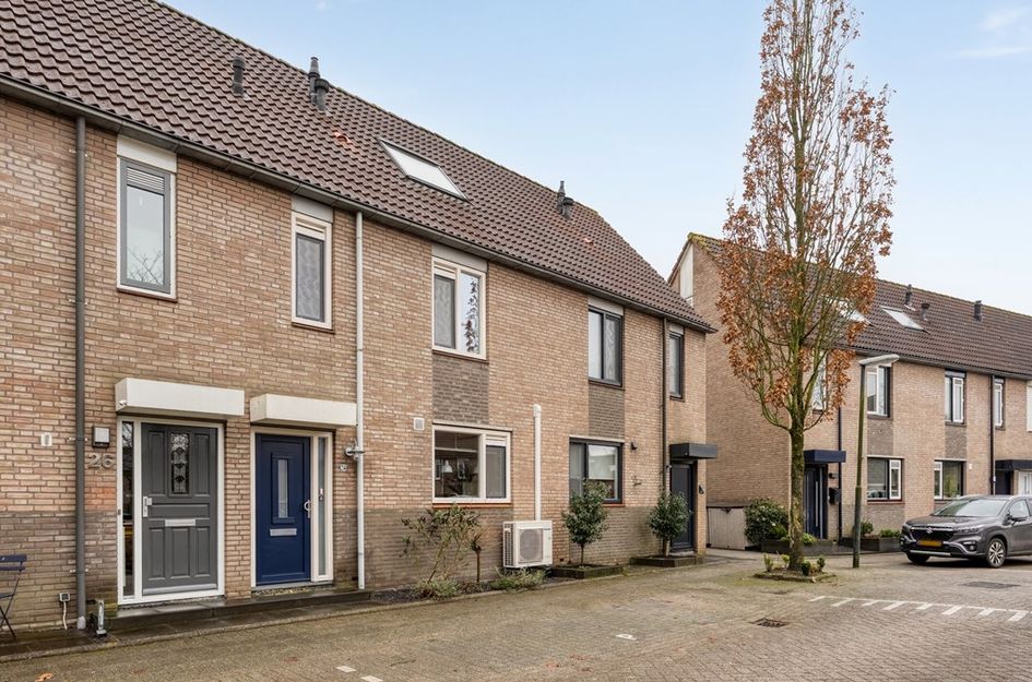 Emmy Frensel Wegenerstr 24