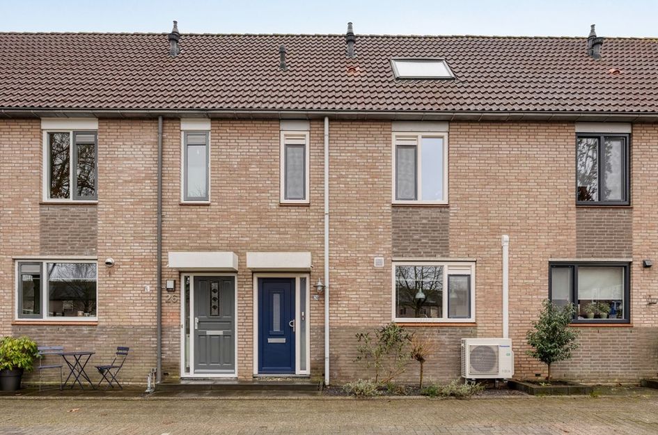 Emmy Frensel Wegenerstr 24