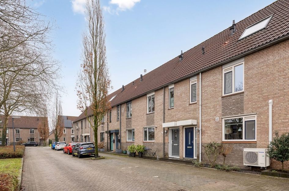 Emmy Frensel Wegenerstr 24