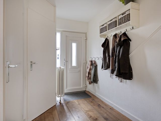 Emmy Frensel Wegenerstr 24, Gorinchem