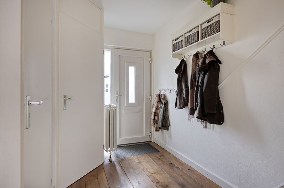 Emmy Frensel Wegenerstr 24