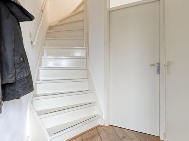 Emmy Frensel Wegenerstr 24, Gorinchem