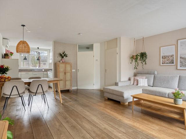 Emmy Frensel Wegenerstr 24, Gorinchem