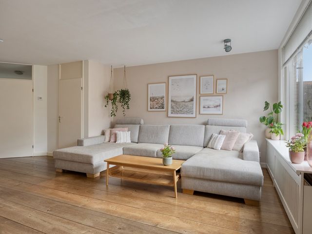 Emmy Frensel Wegenerstr 24, Gorinchem