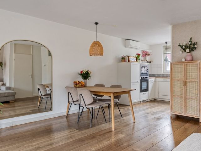 Emmy Frensel Wegenerstr 24, Gorinchem