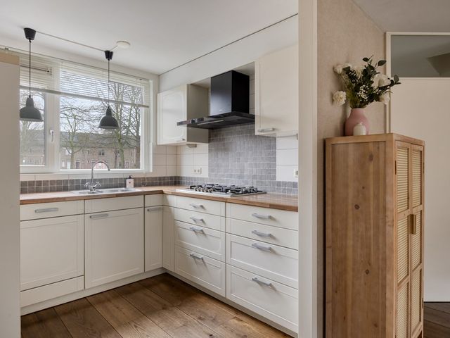 Emmy Frensel Wegenerstr 24, Gorinchem