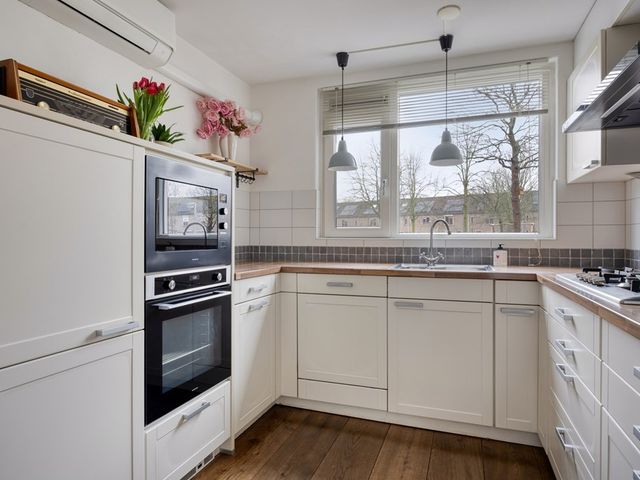 Emmy Frensel Wegenerstr 24, Gorinchem