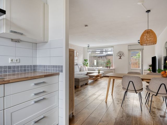 Emmy Frensel Wegenerstr 24, Gorinchem