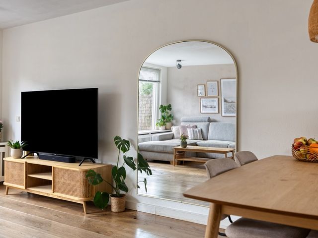 Emmy Frensel Wegenerstr 24, Gorinchem