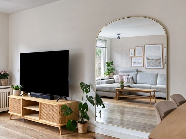 Emmy Frensel Wegenerstr 24, Gorinchem