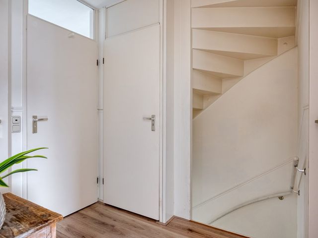 Emmy Frensel Wegenerstr 24, Gorinchem