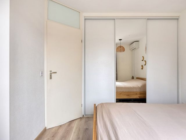 Emmy Frensel Wegenerstr 24, Gorinchem