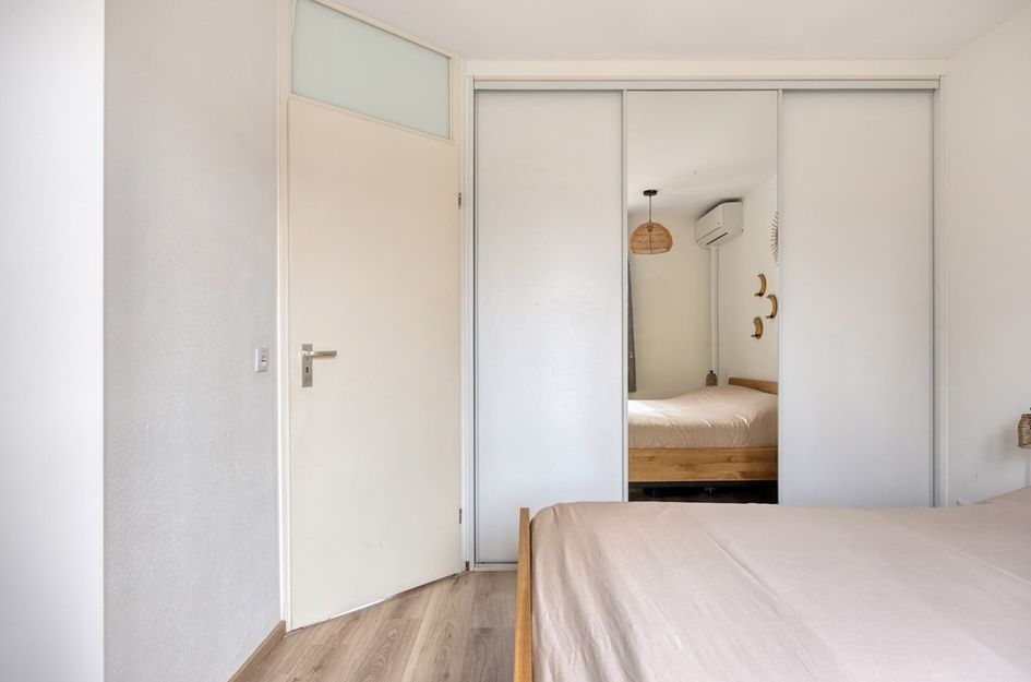 Emmy Frensel Wegenerstr 24