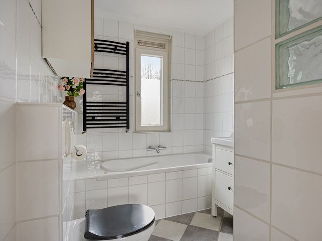 Emmy Frensel Wegenerstr 24, Gorinchem