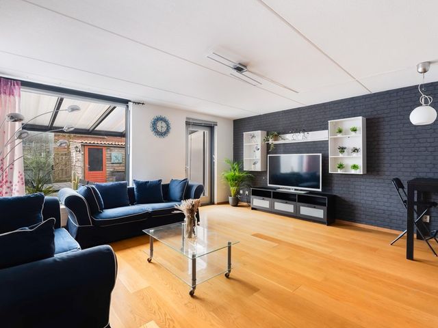 Ballangéelaan 92, 's-Gravenhage