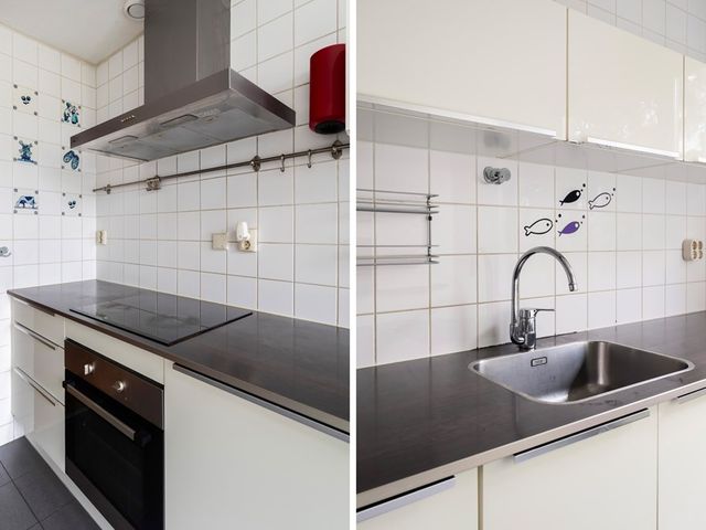 Ballangéelaan 92, 's-Gravenhage