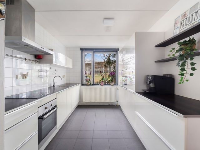 Ballangéelaan 92, 's-Gravenhage