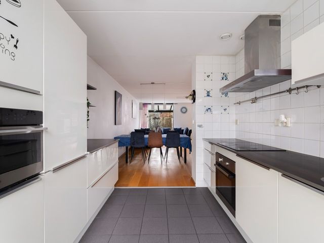 Ballangéelaan 92, 's-Gravenhage