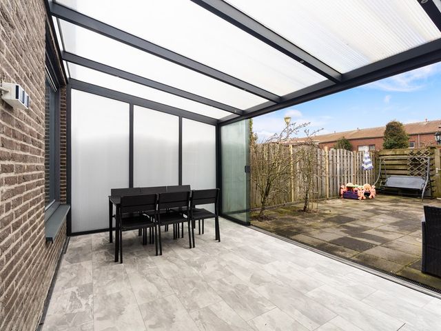 Ballangéelaan 92, 's-Gravenhage