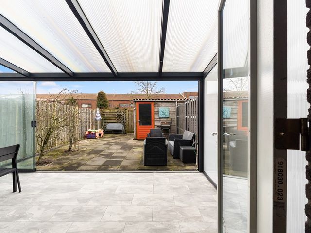 Ballangéelaan 92, 's-Gravenhage